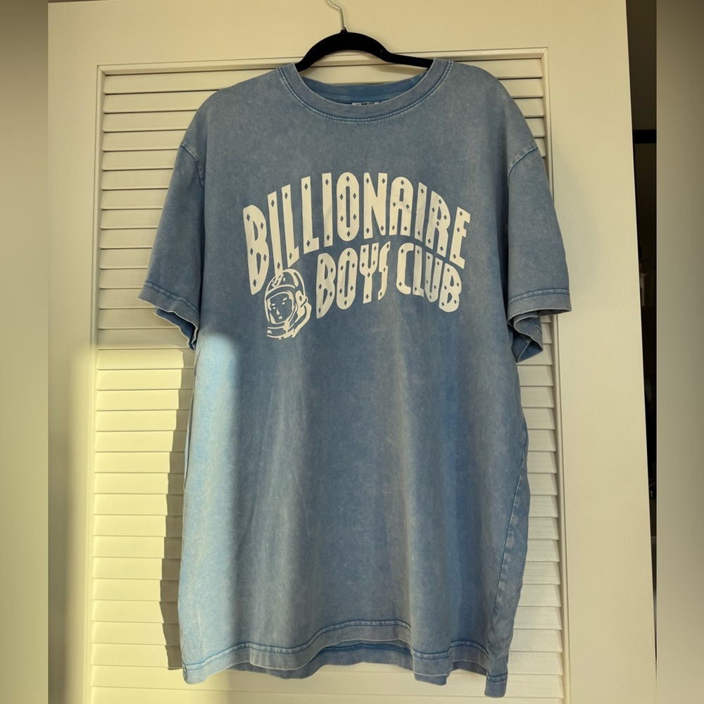 Men’s Billionaire Boy Club T-shirt